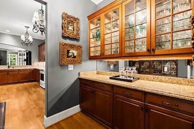 BUTLERS PANTRY