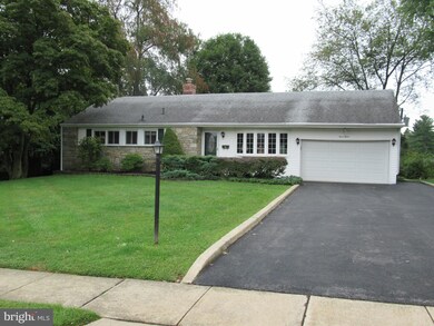 315 S New Ardmore Ave, Broomall, PA 19008 - photo 2