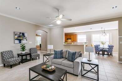 705 Georgetown Dr, Wylie, TX 75098 - photo 4