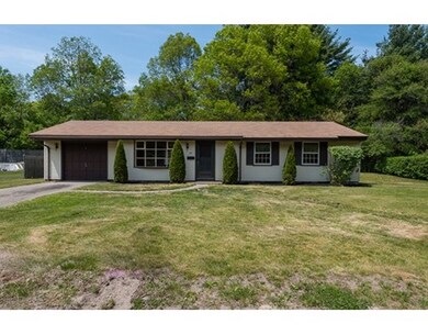 24 Backlund Dr, Brockton, MA 02302 - photo 2