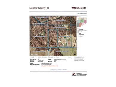 0 E Co Road 700 S, Greensburg, IN 47240 - photo 4