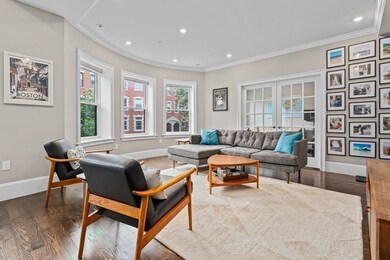 31 Claflin Rd unit 2, Brookline, MA 02445 - photo 6