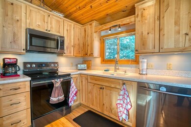 4521 Wilderness Way, Danbury, WI 54830 - photo 3