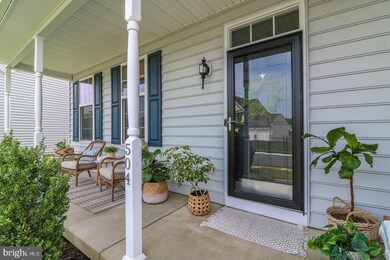 504 Bergenia Loop, Bear, DE 19701 - photo 3