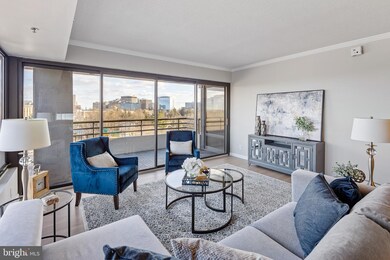 Park Plaza Condominiums unit 702, Wilmington, DE 19806 - photo 7