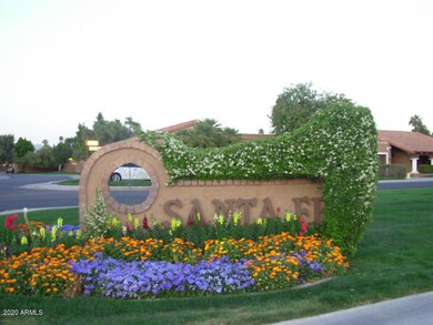 santa fe subdivision