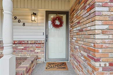 908 Trailwood Dr, Hurst, TX 76053 - photo 2