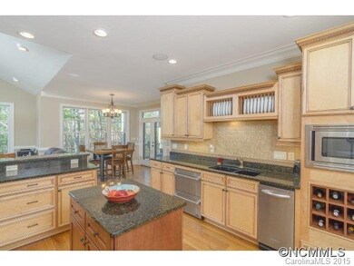 Top of the Line Kitchen
