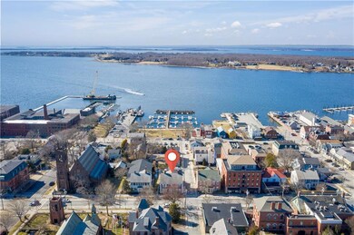 407 Hope St unit 3, Bristol, RI 02809 - photo 4