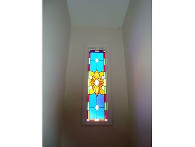 Interior Space/Layout.