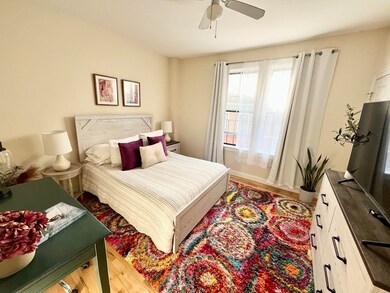 1168 Massachusetts Ave unit 2, Cambridge, MA 02138 - photo 4