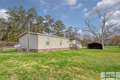2651 Ga Highway 119 S, Guyton, GA 31312 - photo 7