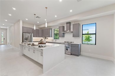 2727 Van Buren Ave, Naples, FL 34112 - photo 3