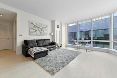 Millennium Tower unit 1212, Boston, MA 02110 - photo 2