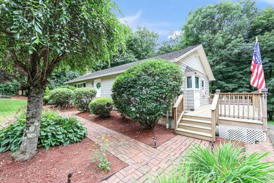 155 Summer St, North Brookfield, MA 01535 - photo 4