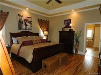 MASTER SUITE