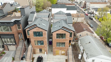 201 Lincoln St, Jersey City, NJ 07307 - photo 2