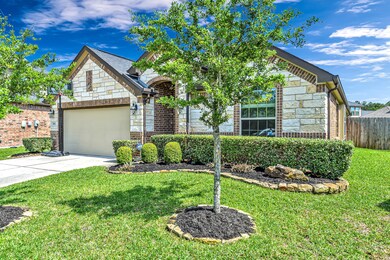 31862 Chapel Rock Ln, Spring, TX 77386 - photo 2