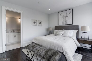 1514 Q St NW unit 4, Washington, DC 20009 - photo 6