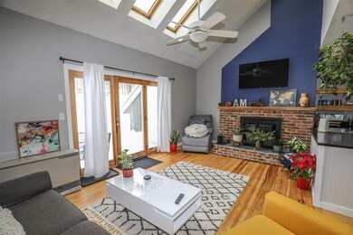 31 Tenney Brook Rd unit 2, Plymouth, NH 03264 - photo 3