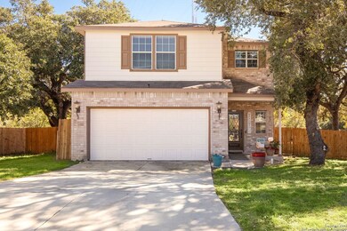 9102 Brown Well, San Antonio, TX 78254 - photo 2