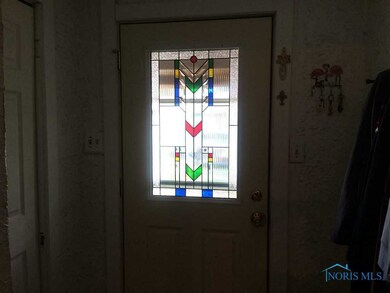 Entry.