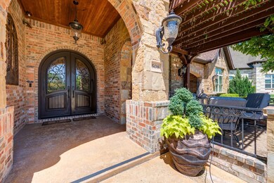 508 Saint Tropez Dr, South Lake, TX 76092 - photo 4