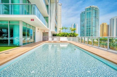 Parque Towers at St. Tropez unit 5-2002, Sunny Isles Beach, FL 33160 - photo 6