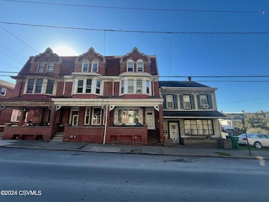 38 E Sunbury St, Shamokin, PA 17872 - photo 2