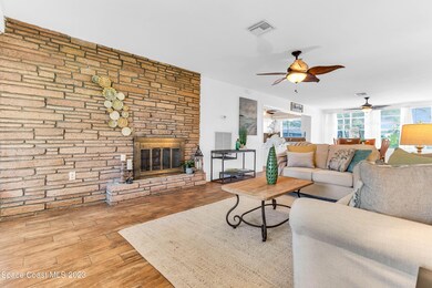 Fireplace seating