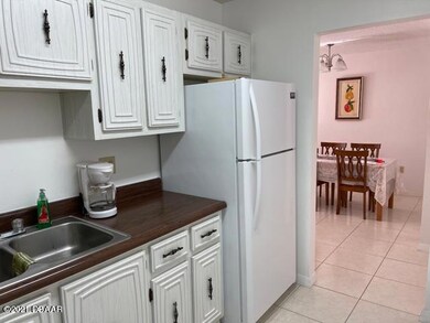 More Kitchen