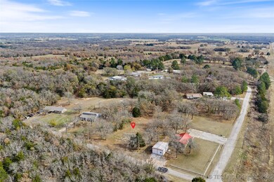 0 Timber Ln, Mannsville, OK 73447 - photo 4