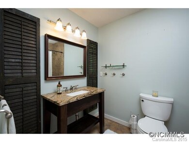 renovated bath
