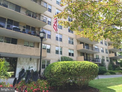 The Trianon unit 711, Bala Cynwyd, PA 19004 - photo 2