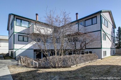 Well Maintained Condominiums!