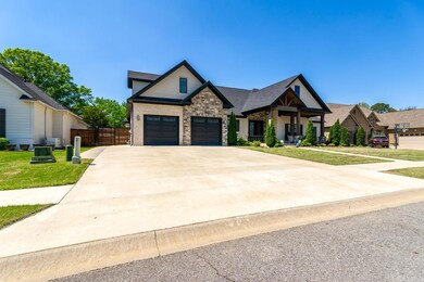 1515 Briley Dr, Conway, AR 72034 - photo 5