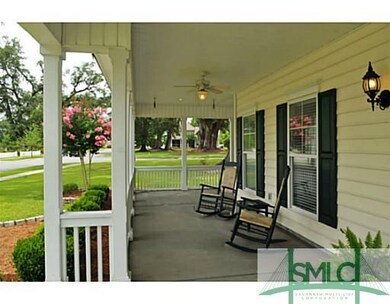 Porch. All that s missing is YOU!