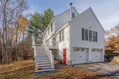 25 Kimball Way, Newmarket, NH 03857 - photo 4