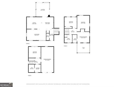 3860 Cardinal Dr, Tucker, GA 30084 - photo 6