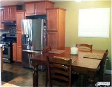 Dinning Area