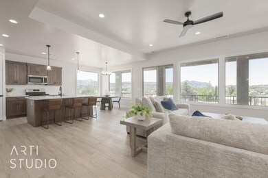 STAGED 1399 W 450 N, Hurricane-Porter Te
