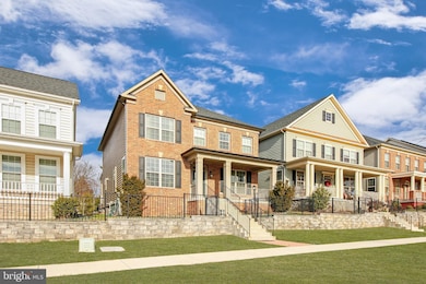 23109 Roberts Tavern Dr, Clarksburg, MD 20871 - photo 2