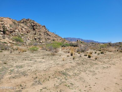 0 S Date Creek Rd unit I-5 6851038, Congress, AZ 85332 - photo 3
