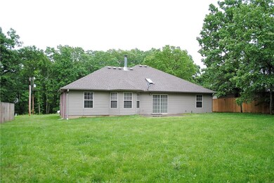 5 Ventnor Dr, Bella Vista, AR 72715 - photo 2