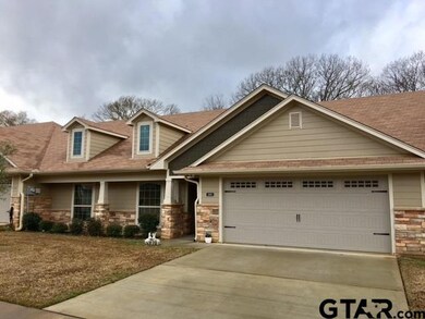 421 421 W Cumberland Rd unit 1203, Tyler, TX 75703 - photo 4