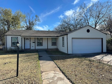 3305 Sherwood Ln, Wichita Falls, TX 76308 - photo 2