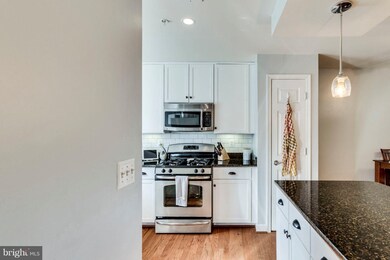 4119 S Four Mile Run Dr unit 102, Arlington, VA 22204 - photo 6