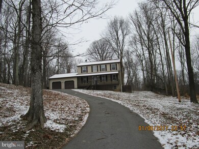 3734 Goldmiller Rd, Bunker Hill, WV 25413 - photo 2
