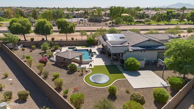 1130 E Clifton Ct, Gilbert, AZ 85295 - photo 5