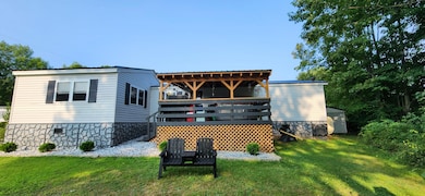 61 Pine Hill Mhp Rd, Berwick, ME 03901 - photo 2